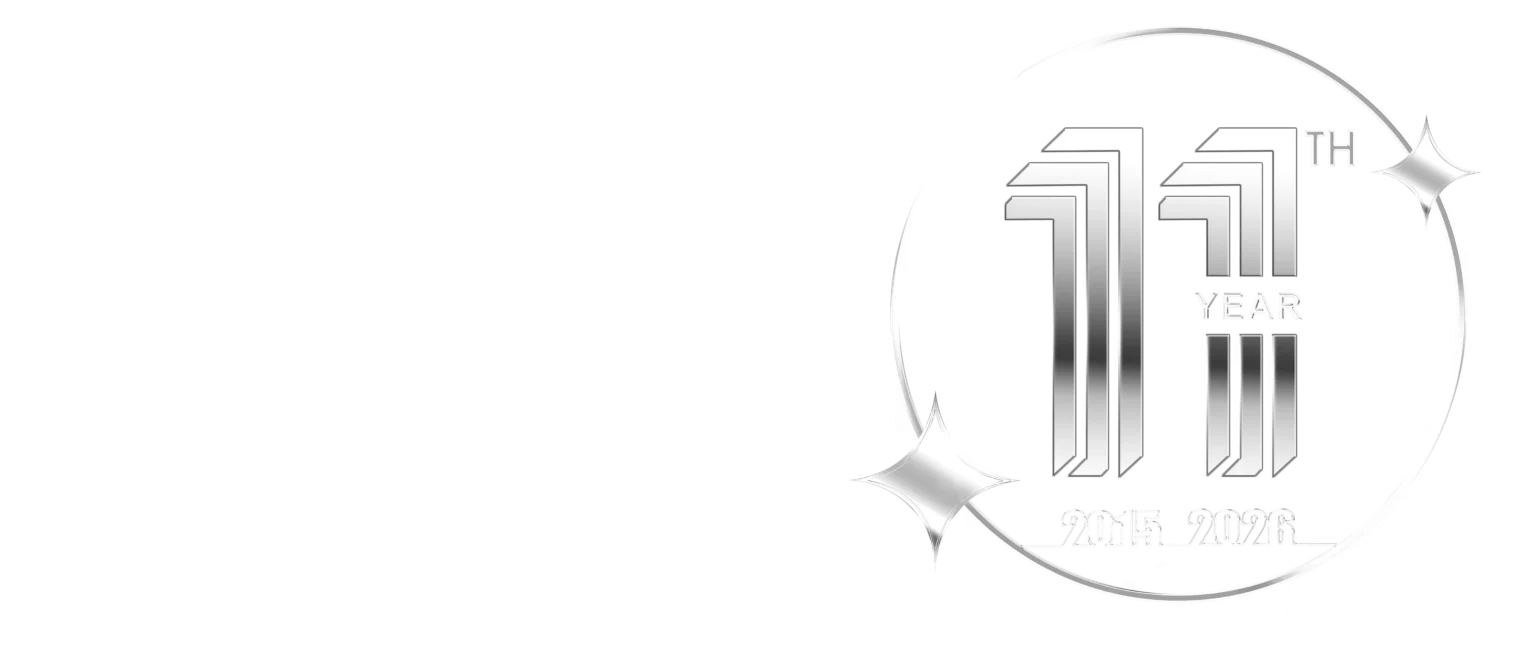 AIMS 与 11 周年
